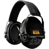 SORDIN Supreme Pro-X, 75302-X/L-02-G-S, für Erwachsene, elektronisch, schwarz,
