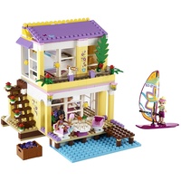 LEGO 41037 - Friends Stephanies Strandhaus