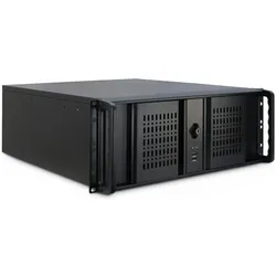 Inter-Tech IPC 4U-4098-S