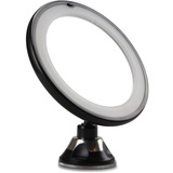 UNIQ Cimi Gillian Jones LED-Spiegel mit Saugnapf, 10 Stück