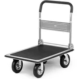 MSW Plattformwagen 300 kg