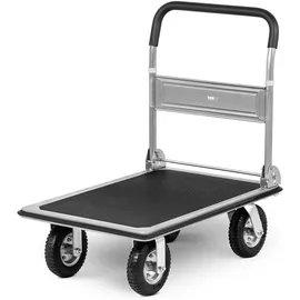 MSW Plattformwagen 300 kg