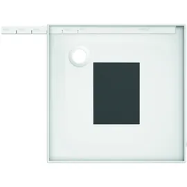 Bette Minimum-Wannenträger Flex 1140x185x75mm Duschwannenträger