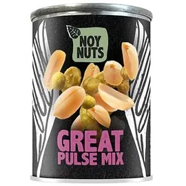 noy nuts GREAT PULSE MIX 12 x 45,0 g