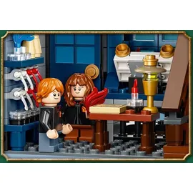 LEGO Harry Potter Winkelgasse 75978