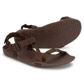 Xero Shoes Z-Trek II Herren Braun 43