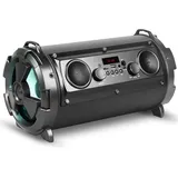Rebeltec SoundTube 190 schwarz