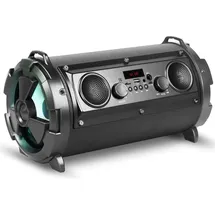 Rebeltec SoundTube 190 schwarz
