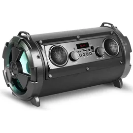 Rebeltec SoundTube 190 schwarz