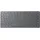 Lenovo Multi-Device Tastatur Grau, kabellos, Bluetooth, USB-C