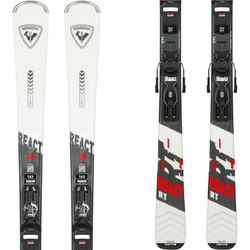 Rossignol React RT + XP10
