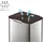 Joseph Joseph Totem Max 60 l edelstahl