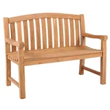 Mr. Deko Swindon 120 cm Braun