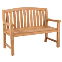 Mr. Deko Swindon 120 cm Braun