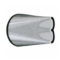 Stadter Städter Rüschentülle 10mm 231009