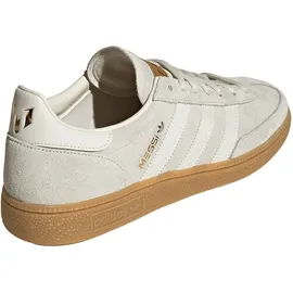 adidas Handball Spezial Messi Ivory/Gold Metallic 42