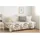moebel-direkt-online Ella 90 x 200 cm Weiß