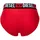 Diesel Slips mehrfarbig XL 3er Pack