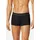 SCHIESSER Retro Short/Pant schwarz XXL 5er Pack