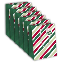 Clairefontaine 6x Geschenktasche - Mehrfarbig X-30882-3C