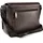 Valentino King RE Messenger-Bag Polyurethan Brown