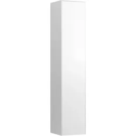 Laufen Sonar Hochschrank 32 x 159,5 cm Weiß matt