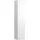 Laufen Sonar Hochschrank 32 x 159,5 cm Weiß matt