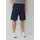 s.Oliver Relaxed-Fit-Bermuda Blau 36