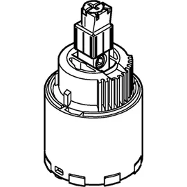 Grohe Kartusche Keramik 46558000