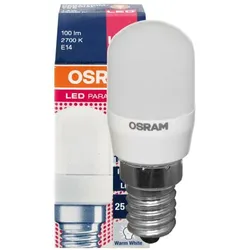 OSRAM PT26 1,6W E14 PARATHOM SPECIAL T26 - E14