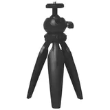 Tragbare Projektor Stand Kamera Handy Mini Stativ Geeignet for YG300 P62 J9 J15 Projektor Andere Stabile Unterstützt