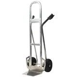 Matador Aluminium-Sackkarre mit fester Schaufel (285 x 240 mm)