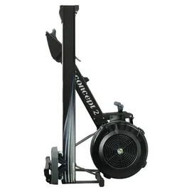 Concept2 Rower D mit PM5 Monitor schwarz
