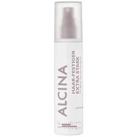 Alcina Haar-Festiger extra stark Schaumfestiger 125 ml
