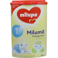 milupa Milumil Anfangsmilch 800 g