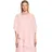 Vera Mont Damen 0071/4825 Stola, Rosa, L
