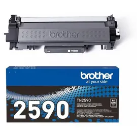Brother TN-2590 Schwarz