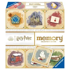 Ravensburger Collector's memory Harry Potter