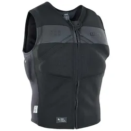 ION Vector Amp Front Zip Schutzweste L  schwarz