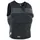 ION Vector Amp Front Zip Schutzweste L  schwarz