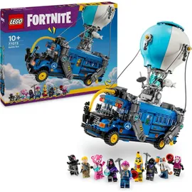 LEGO Fortnite Schlachtenbus 77073