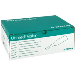 Urimed Vision Standard Kondom 29mm