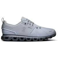 On Herren Cloud 6 Waterproof blau 47.5