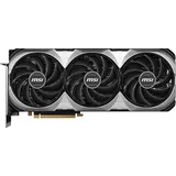 MSI GeForce RTX 4080 SUPER 16G Ventus 3X OC 16GB GDDR6X, 2x HDMI, 2x DP (V511-221R)