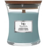 WoodWick Evergreen Cashmere Duftkerze 85 g