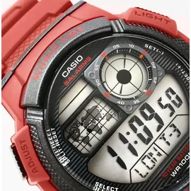 Casio AE-1000W-4AVDF