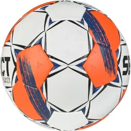 Select Replica EHF European League v25 Gr. 2, Weiss/rot