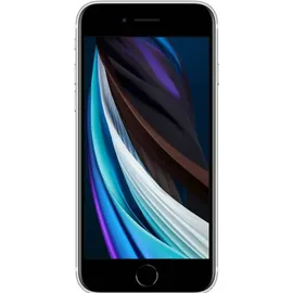 Apple iPhone SE 2020 64 GB Schwarz