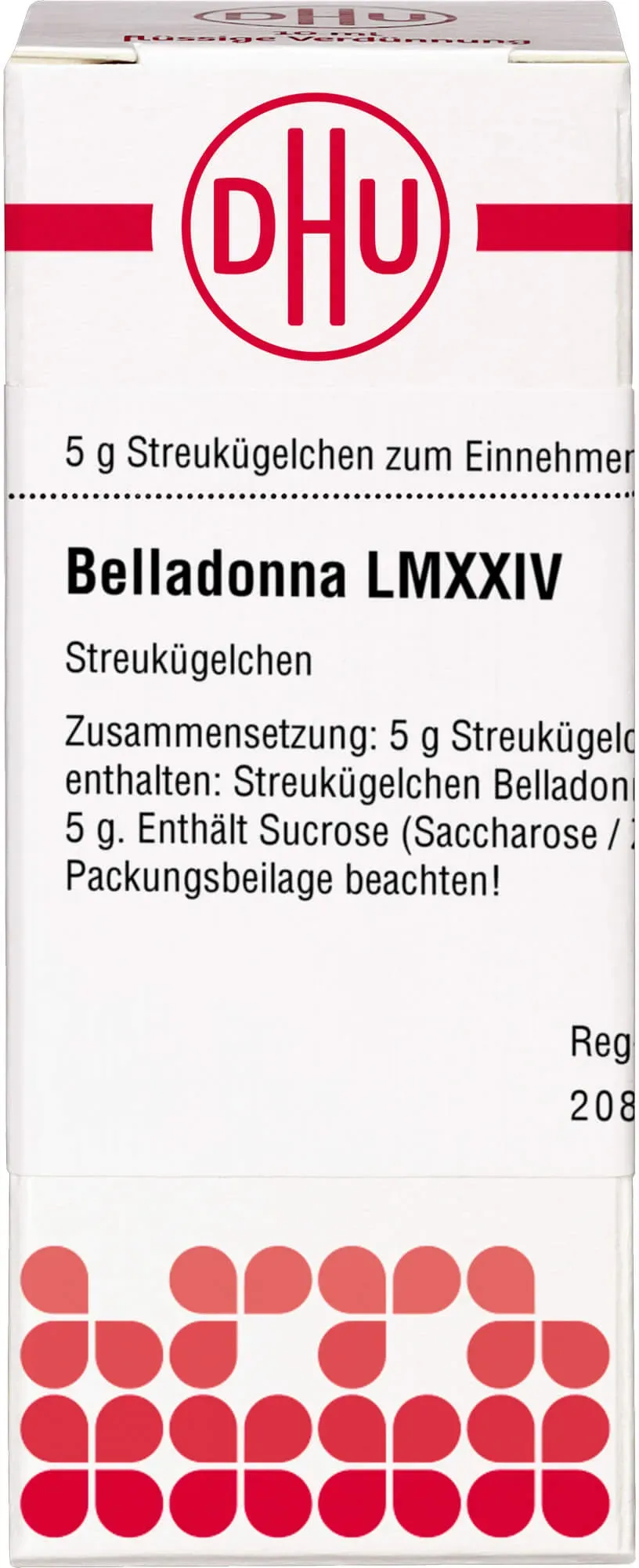 Belladonna Lm Xxiv 5 G