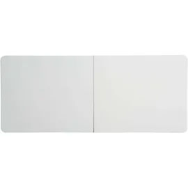 Lifetime Klapptisch 183 x 76 x 74 cm Weiß
